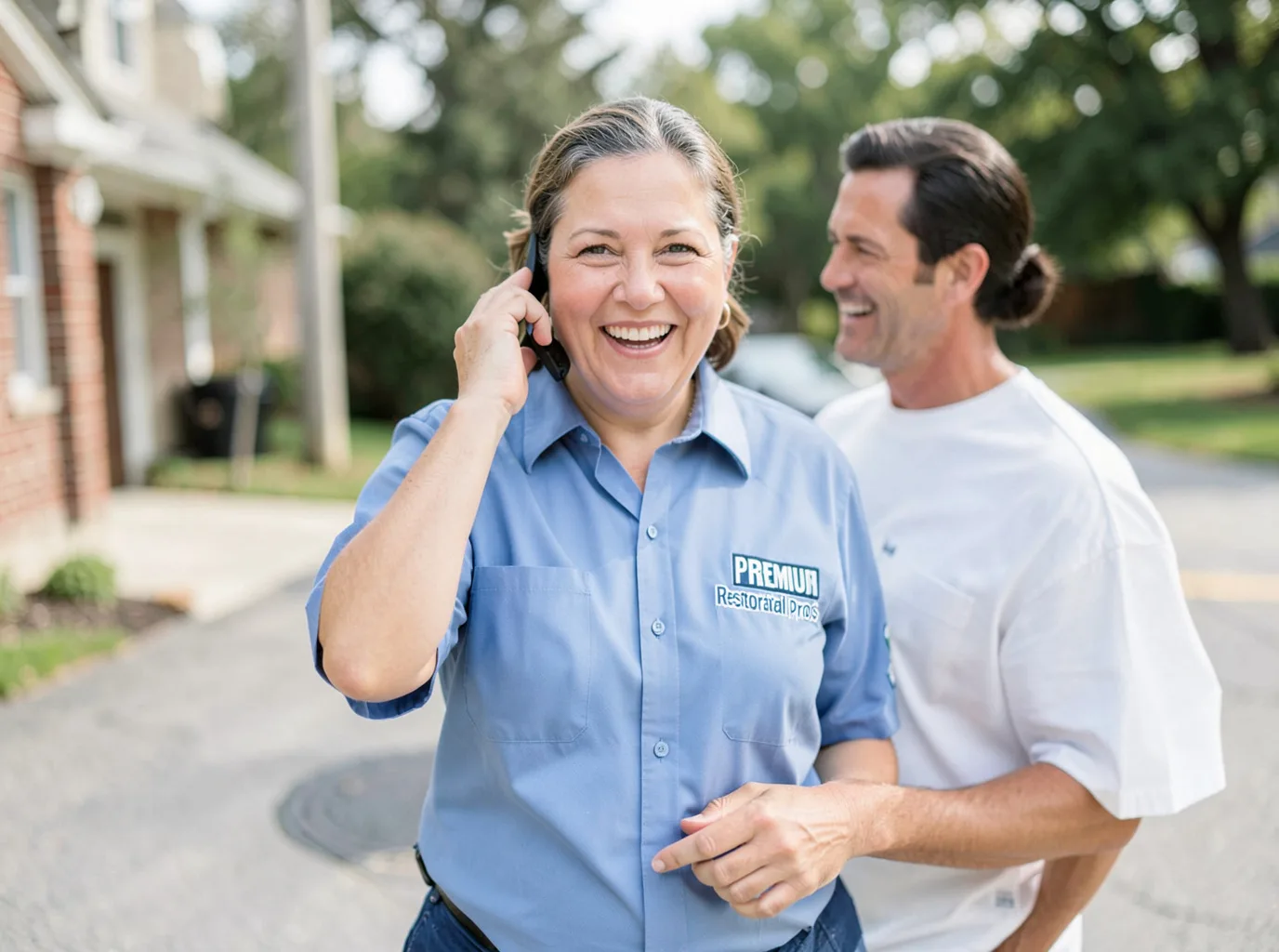 Water Damage Restoration Kearneysville, WV FAQs